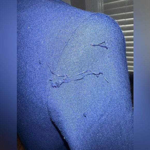 Zadig & Voltaire || NWTs Star Studded Blazer Size XS - Picture 11 of 16